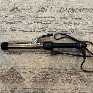 Hot Tools Curling Iron - 1.25”